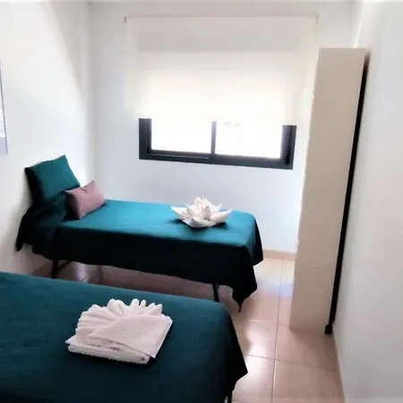 Appartamento Donoso Cortes - Alicante
