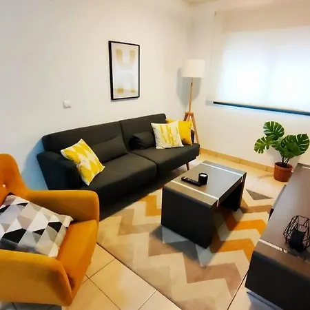 Donoso Cortes - Apartment