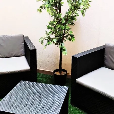 Lejlighed Donoso Cortes - *