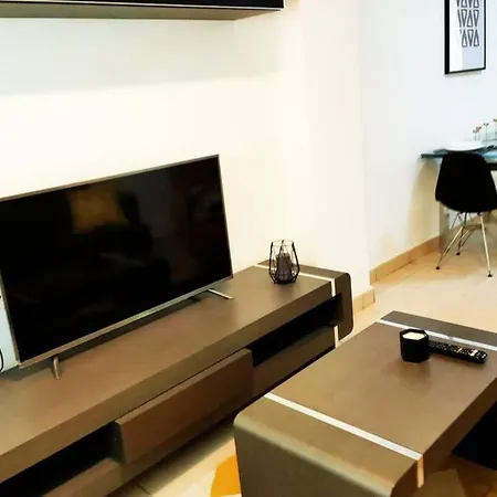 Donoso Cortes - Apartment Alicante