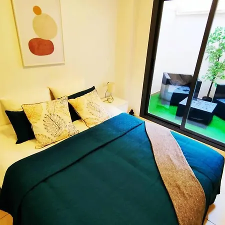 Donoso Cortes - Lejlighed Alicante