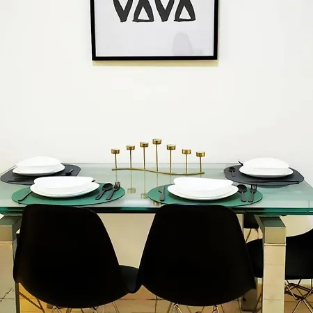 Donoso Cortes - Apartment *