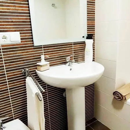 Lejlighed Donoso Cortes -