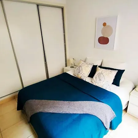 Apartment Donoso Cortes - *