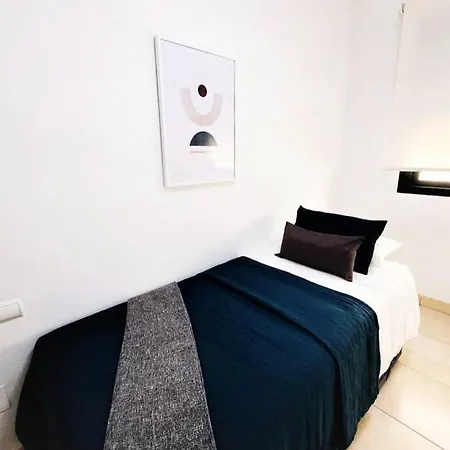 Lejlighed Donoso Cortes - *