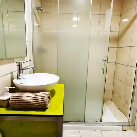 Donoso Cortes - Lejlighed Alicante