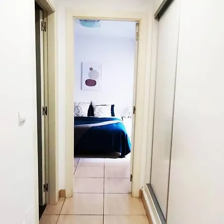 Donoso Cortes - Apartment Alicante