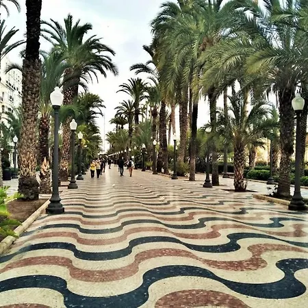 Donoso Cortes - Lejlighed