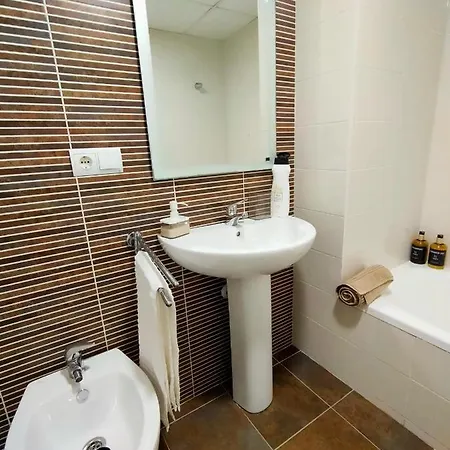 Donoso Cortes - Lejlighed *