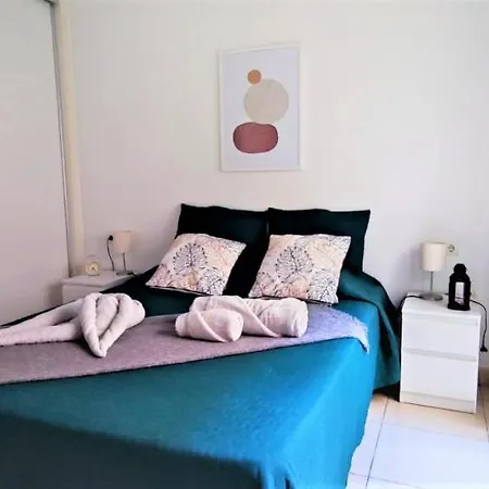 Lejlighed Donoso Cortes -