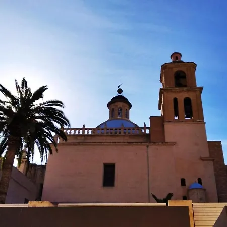 Donoso Cortes - Lejlighed Alicante