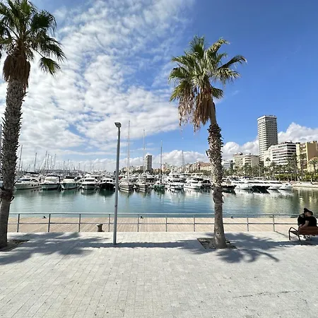 Lejlighed Donoso Cortes - *