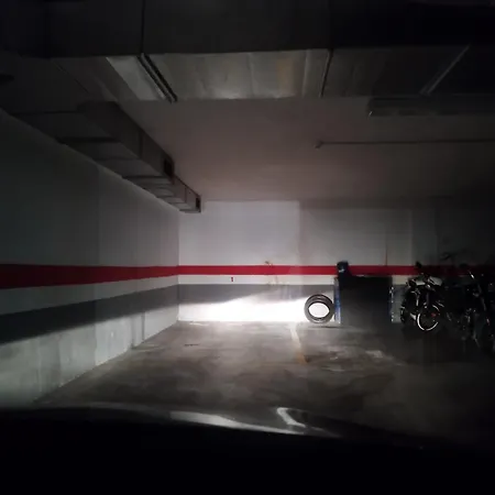 Donoso Cortes - Lejlighed *