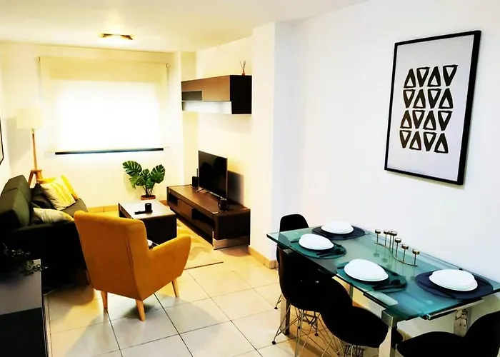 Donoso Cortes - Appartement