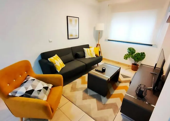 Donoso Cortes - Appartement