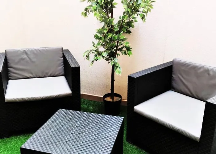 Appartement Donoso Cortes - *