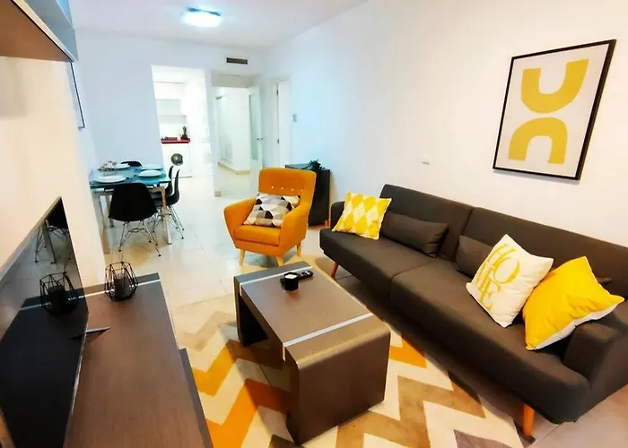 Donoso Cortes - Appartement