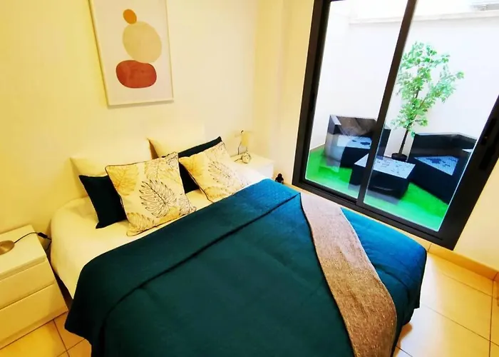 Donoso Cortes - Appartement Alicante