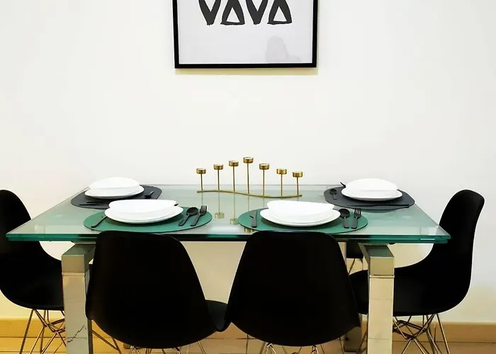 Donoso Cortes - Appartement *