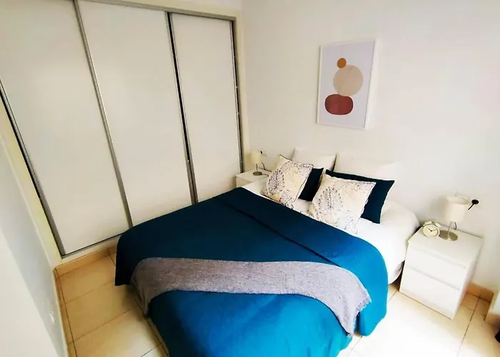 Appartement Donoso Cortes - *