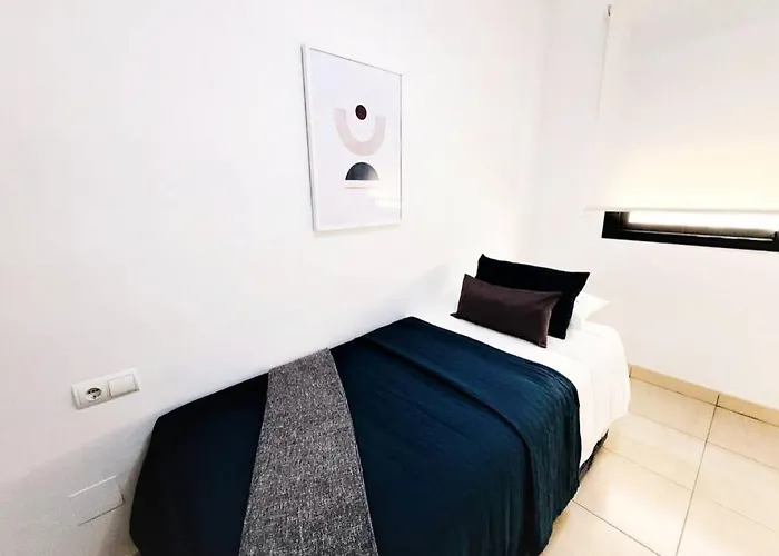 Appartement Donoso Cortes - *