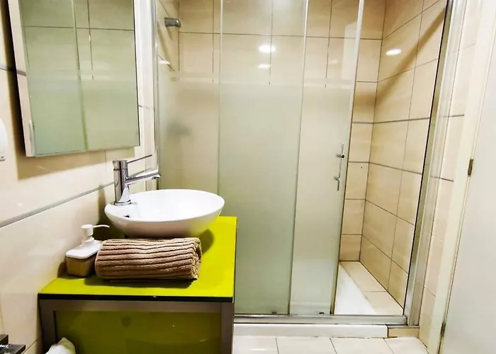 Donoso Cortes - Appartement Alicante