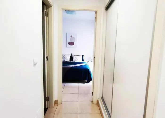 Donoso Cortes - Appartement Alicante