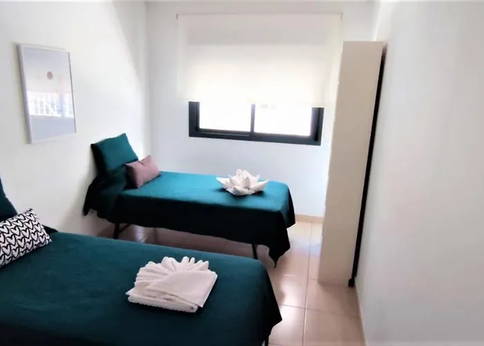 Appartement Donoso Cortes - Alicante
