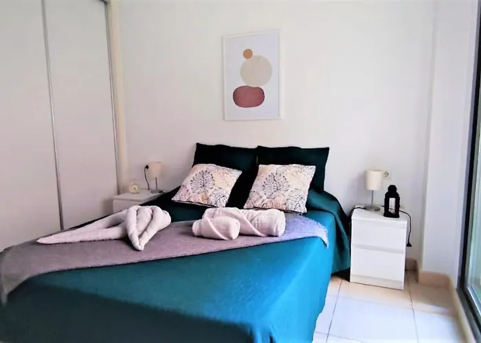 Appartement Donoso Cortes -
