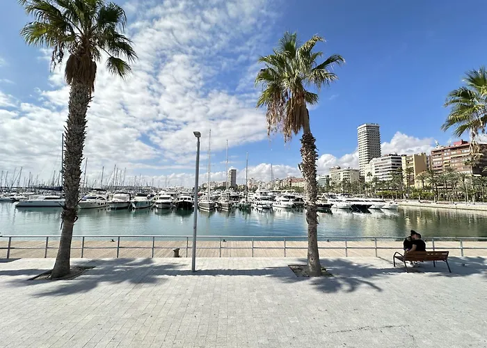 Appartement Donoso Cortes - *